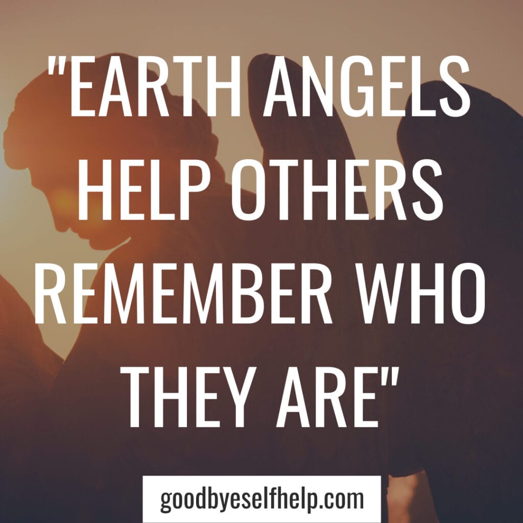 motivational quotes about angels