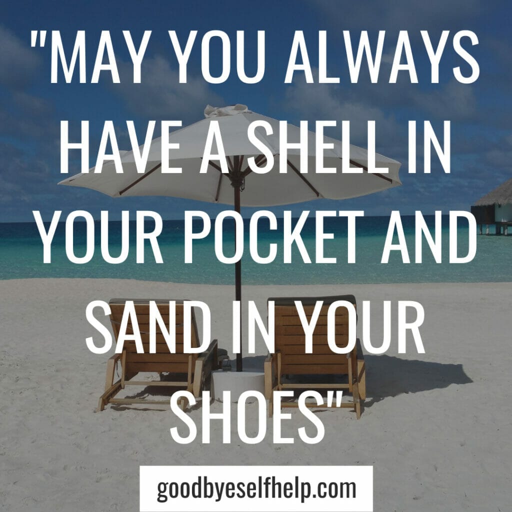 Beach Inspirational Quotes