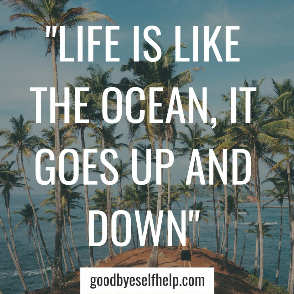 Beach Inspirational Quotes