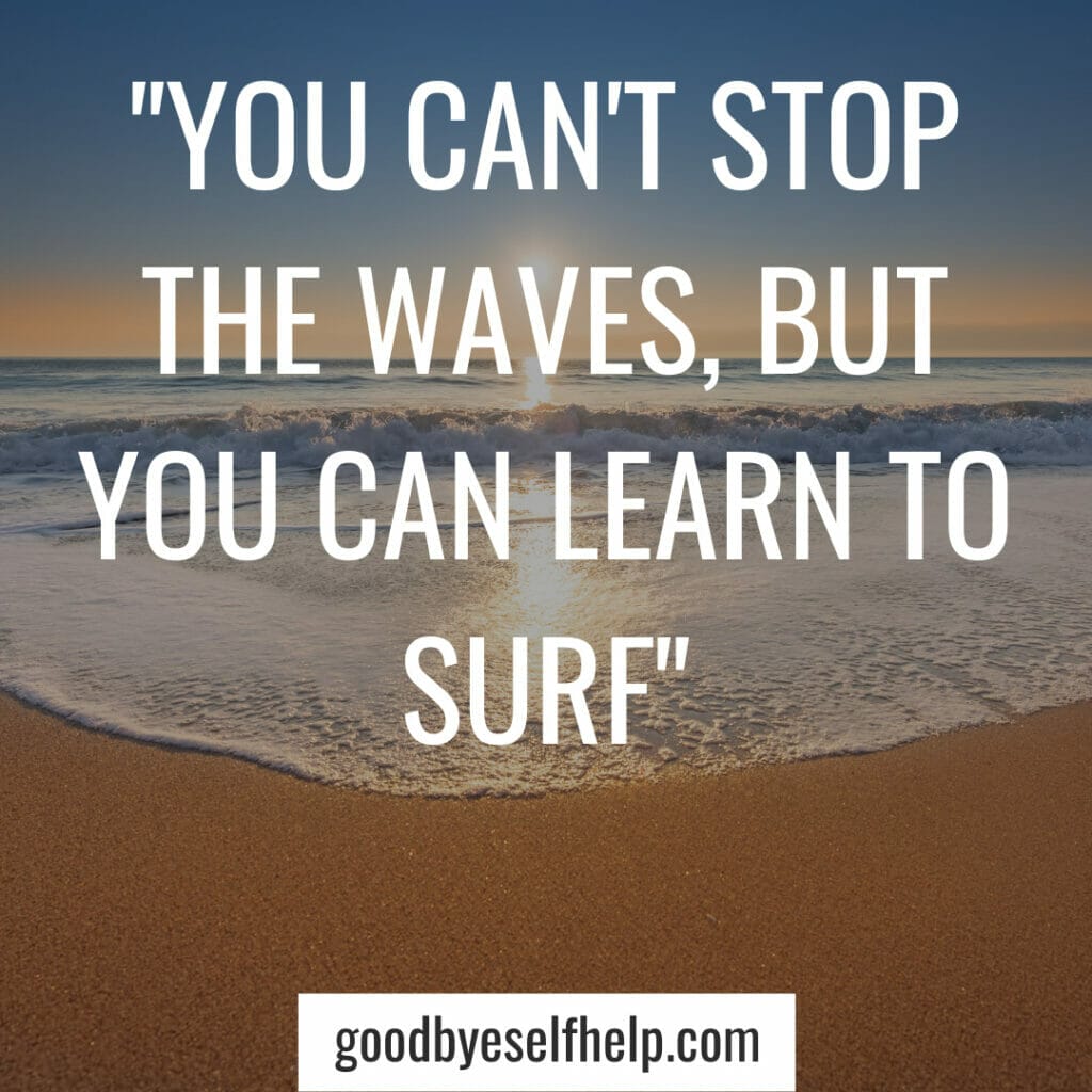 Beach Inspirational Quotes