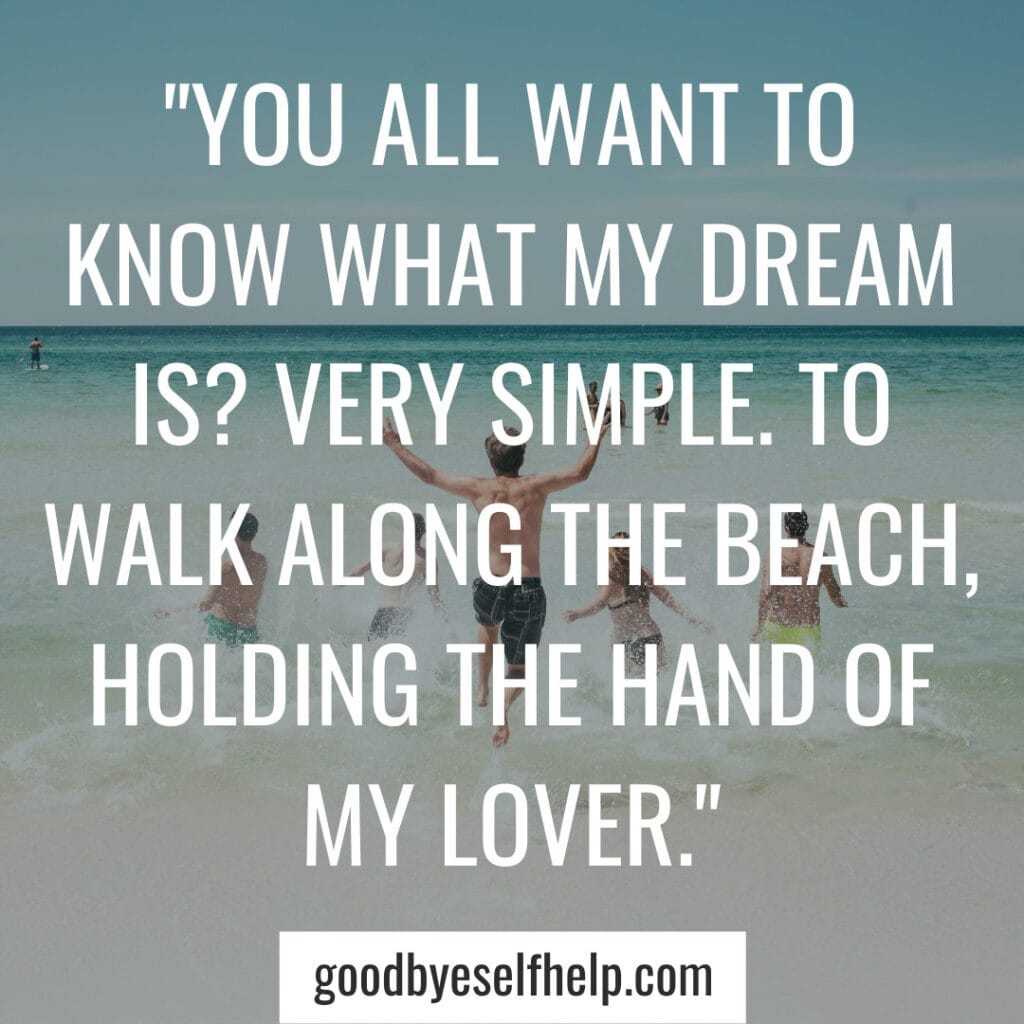 Beach Inspirational Quotes