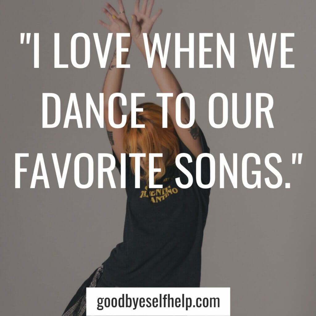 inspirational dance quotes