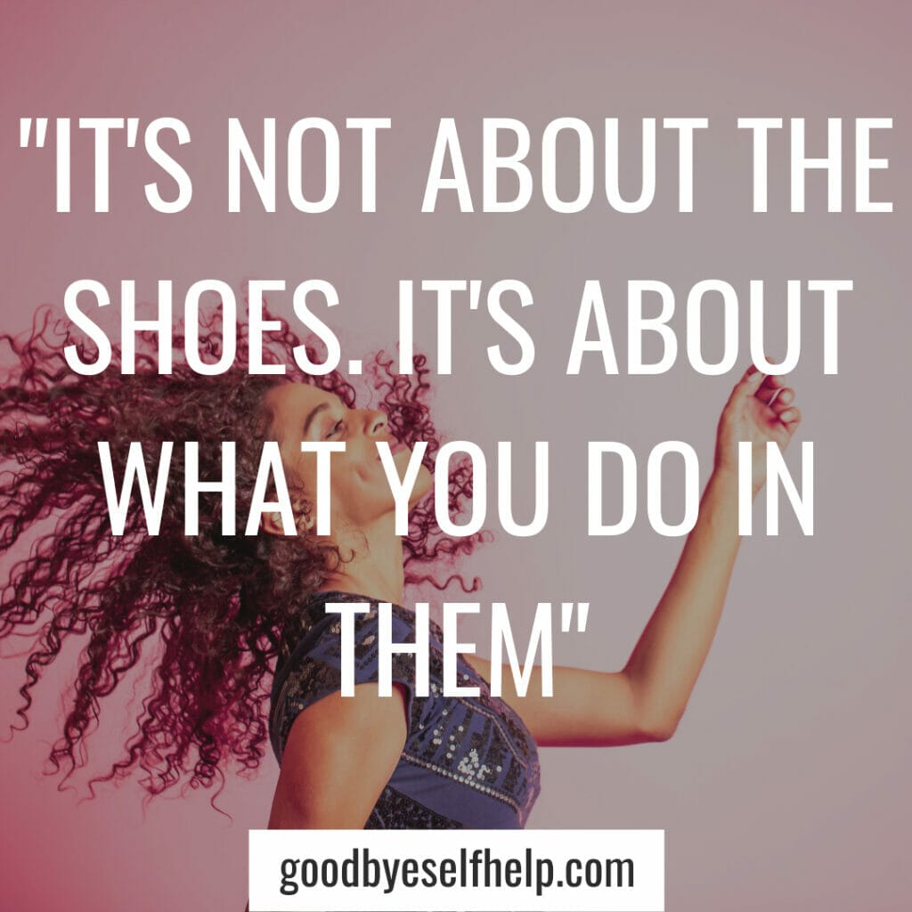 inspirational dance quotes