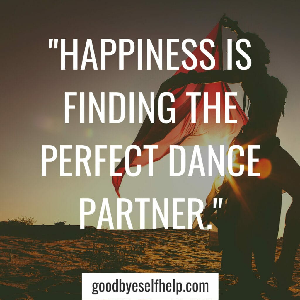 inspirational dance quotes