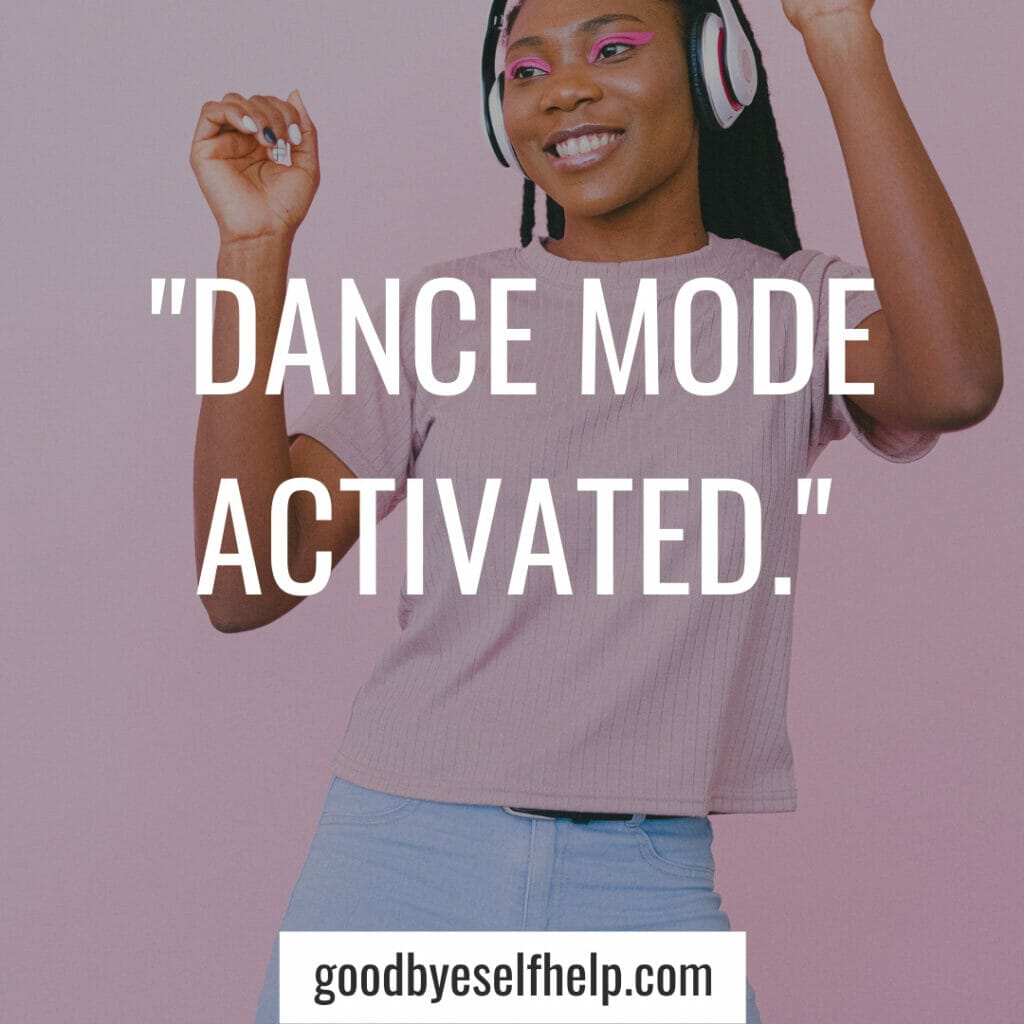 inspirational dance quotes