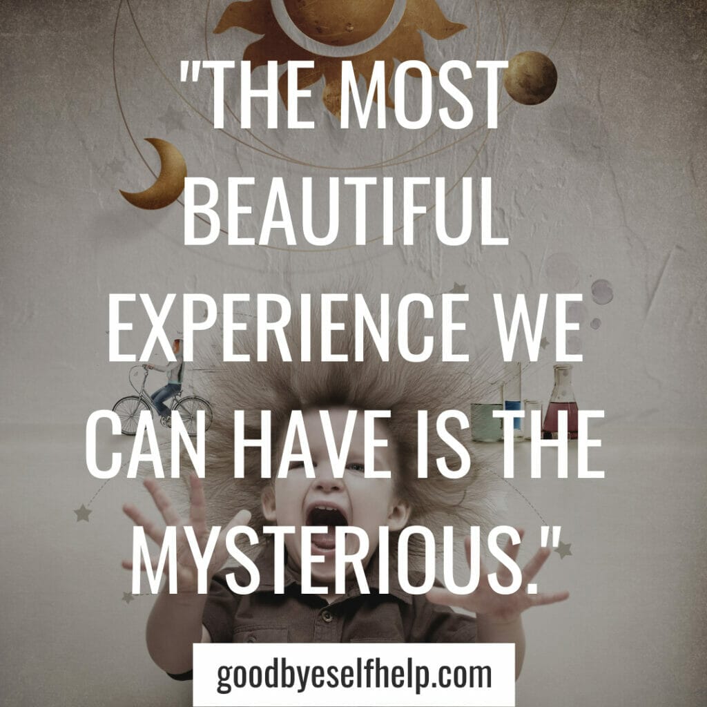 Einstein inspirational quotes