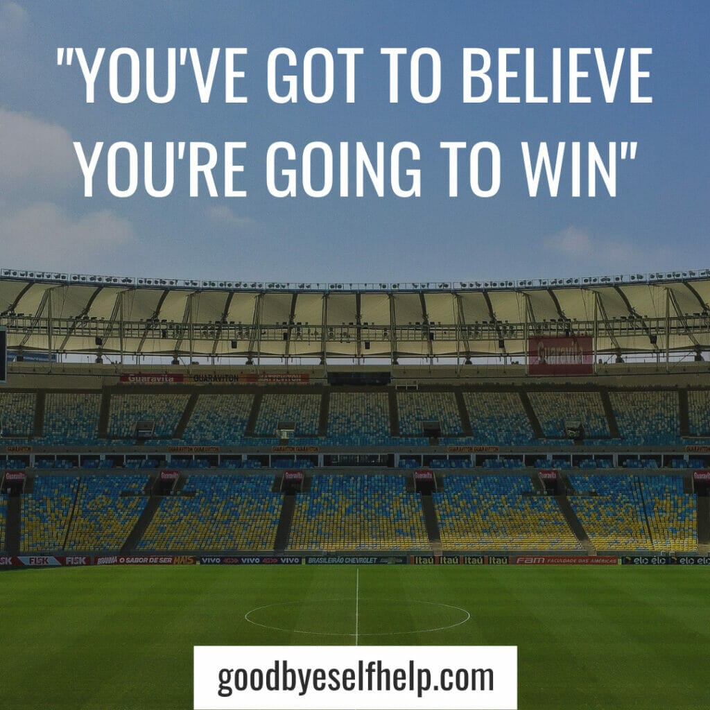 soccer motivational quotes