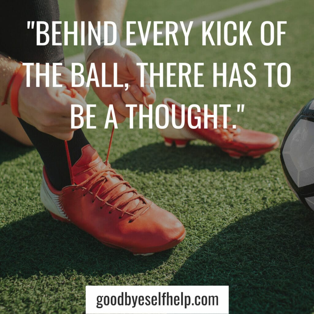 soccer motivational quotes