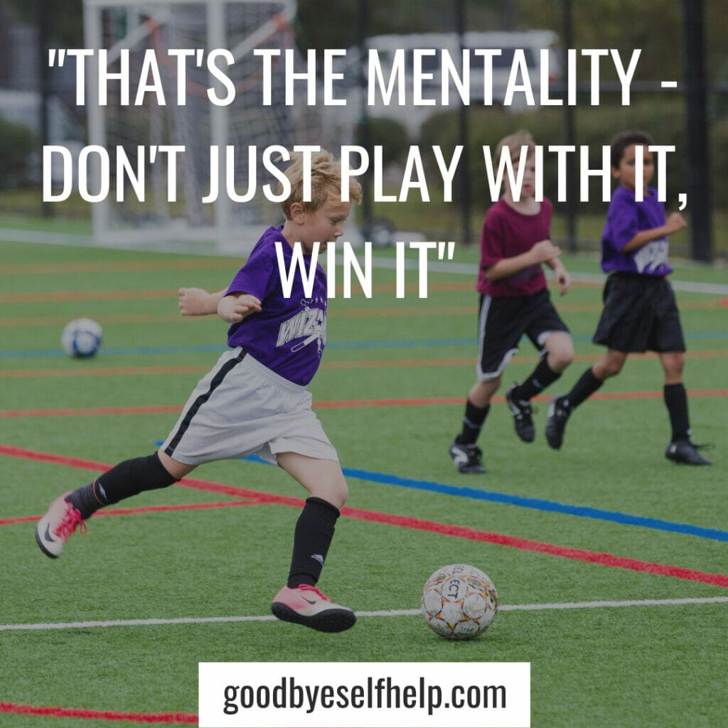 soccer motivational quotes