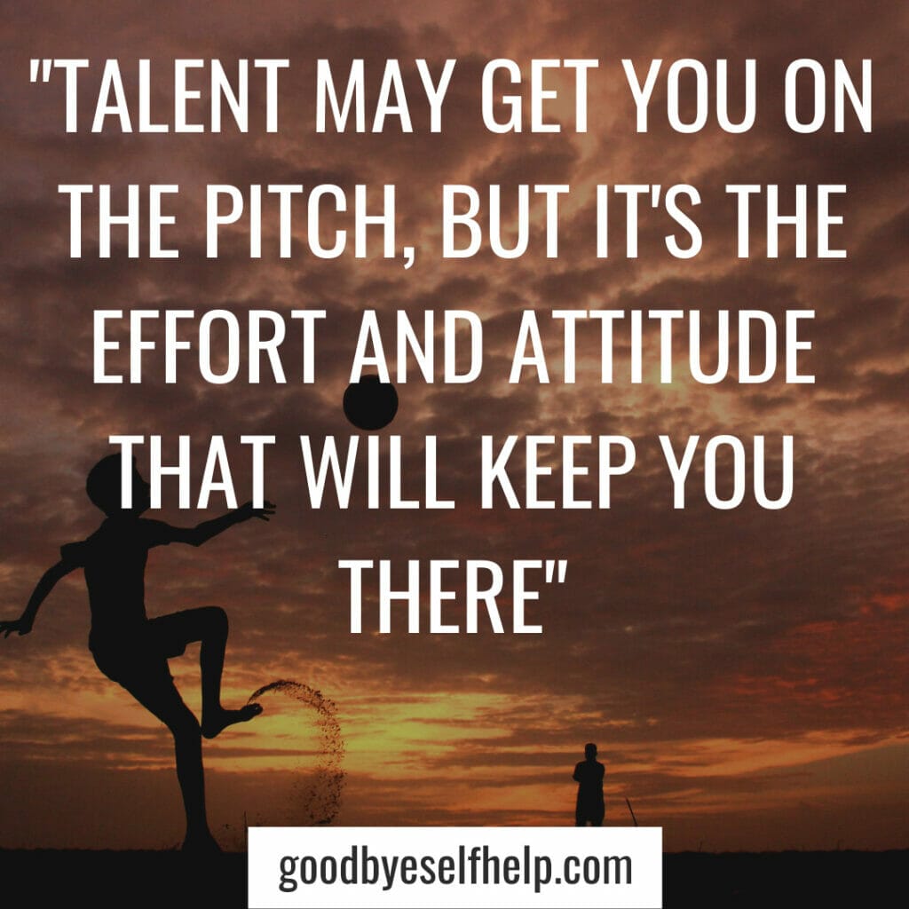 soccer motivational quotes