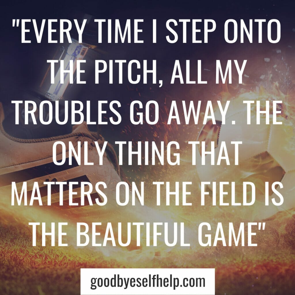 soccer motivational quotes