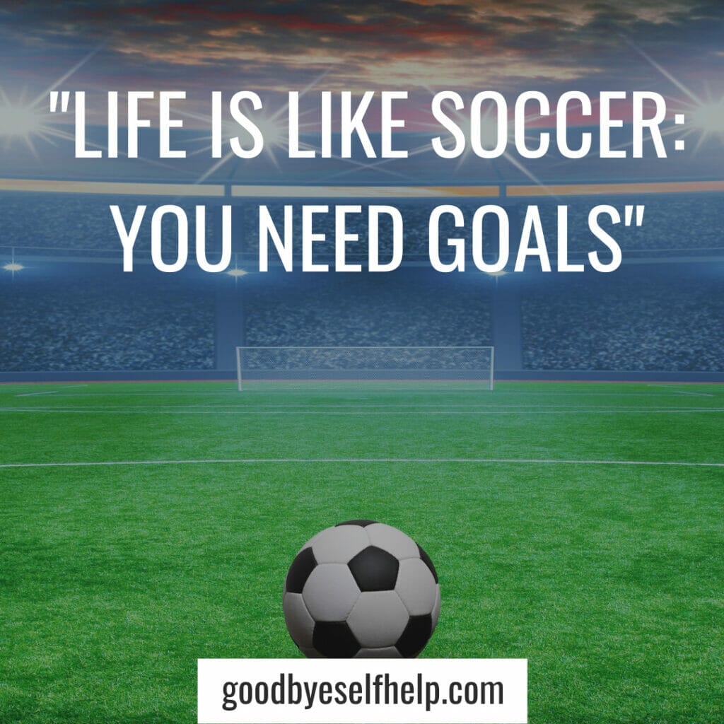 soccer motivational quotes