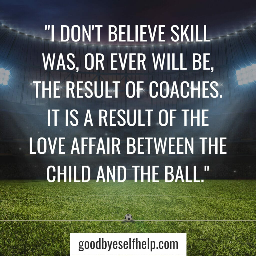 soccer motivational quotes