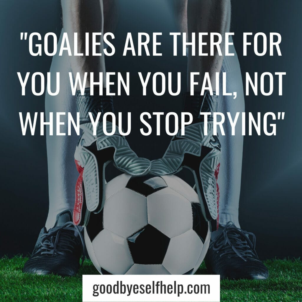 soccer motivational quotes