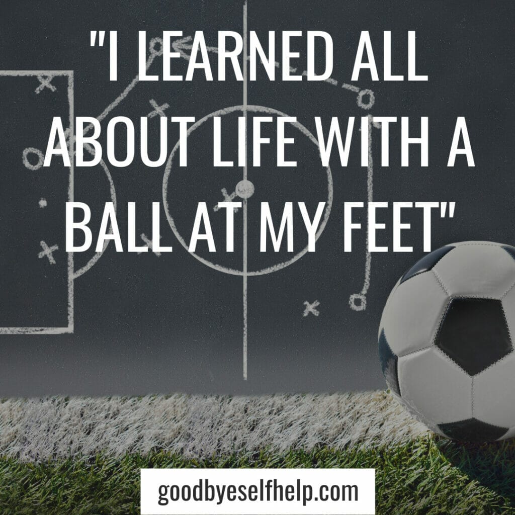 soccer motivational quotes