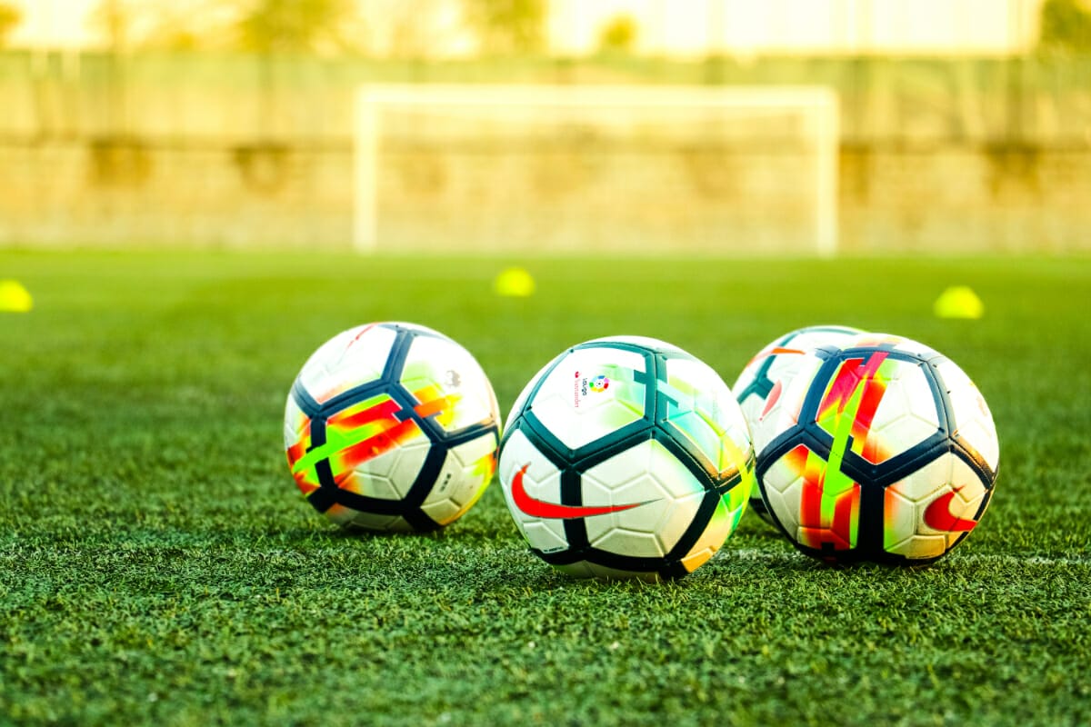 45+ Inspirational Soccer Quotes to Help You Play Your Best via @allamericanatlas