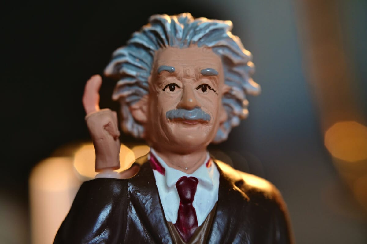 35+ Inspirational Einstein Quotes to Encourage You via @allamericanatlas