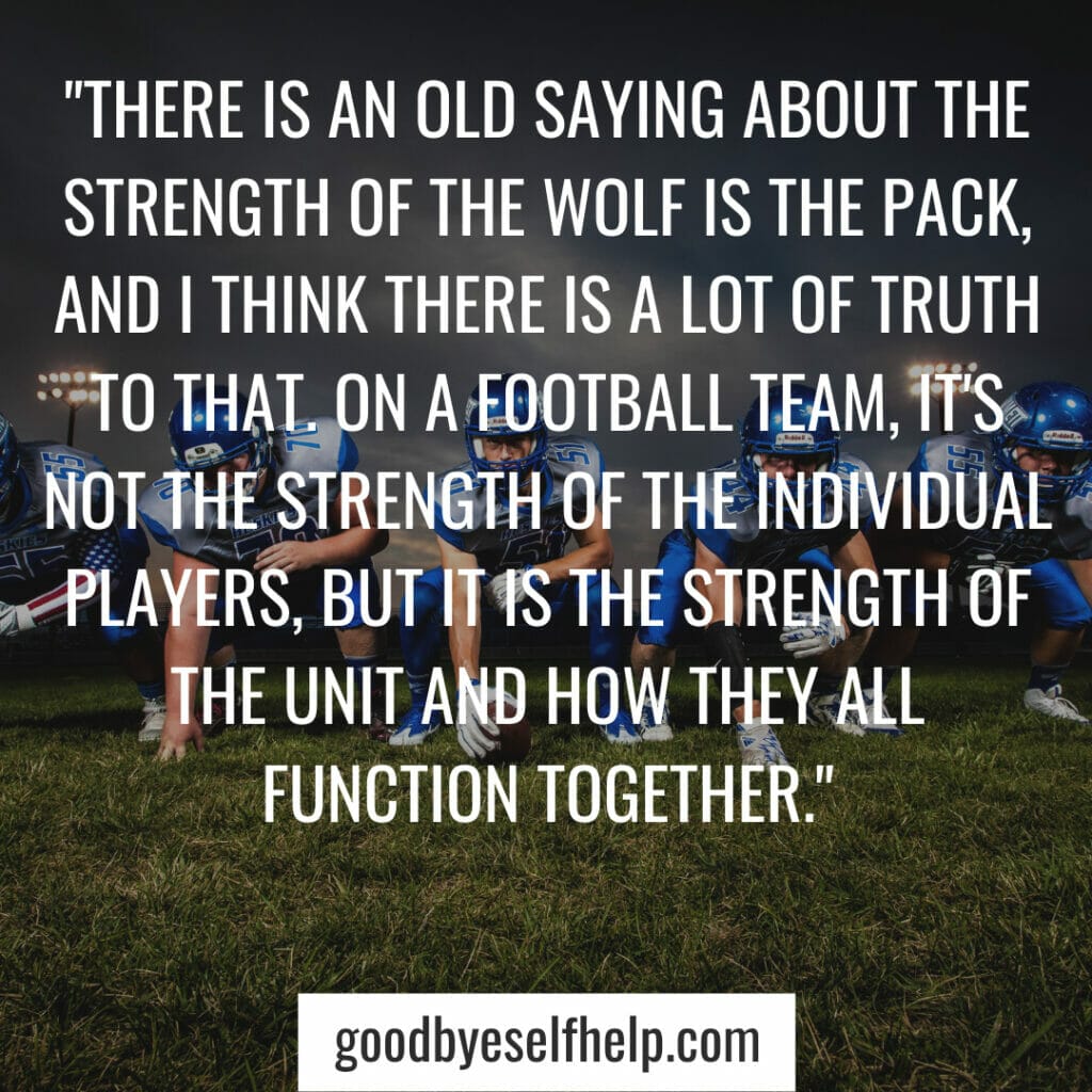 football inspiring quotes