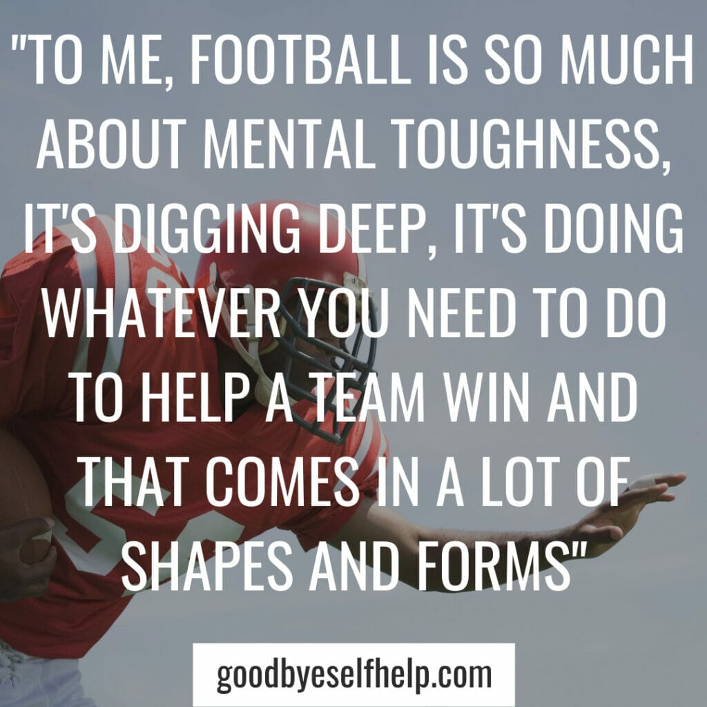 football inspiring quotes