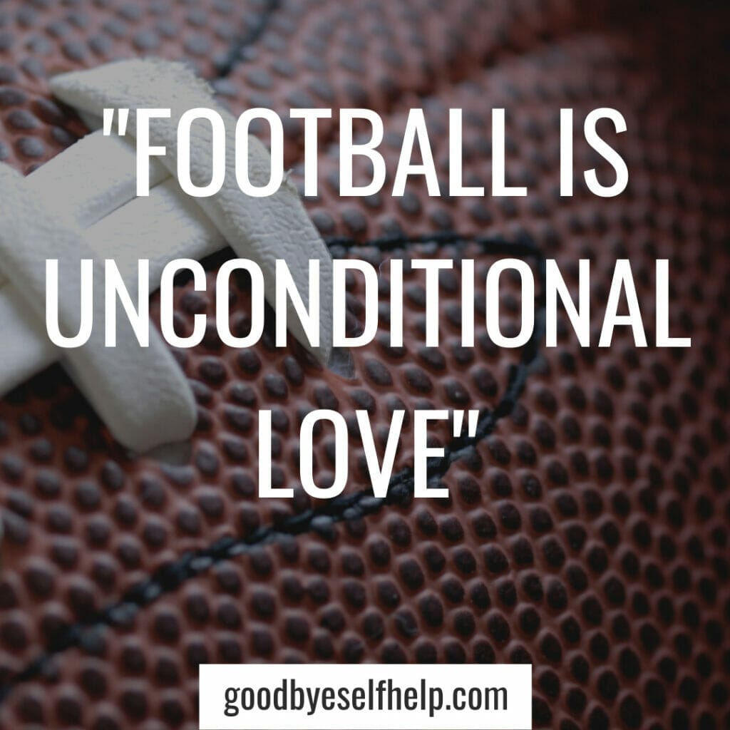 football inspiring quotes