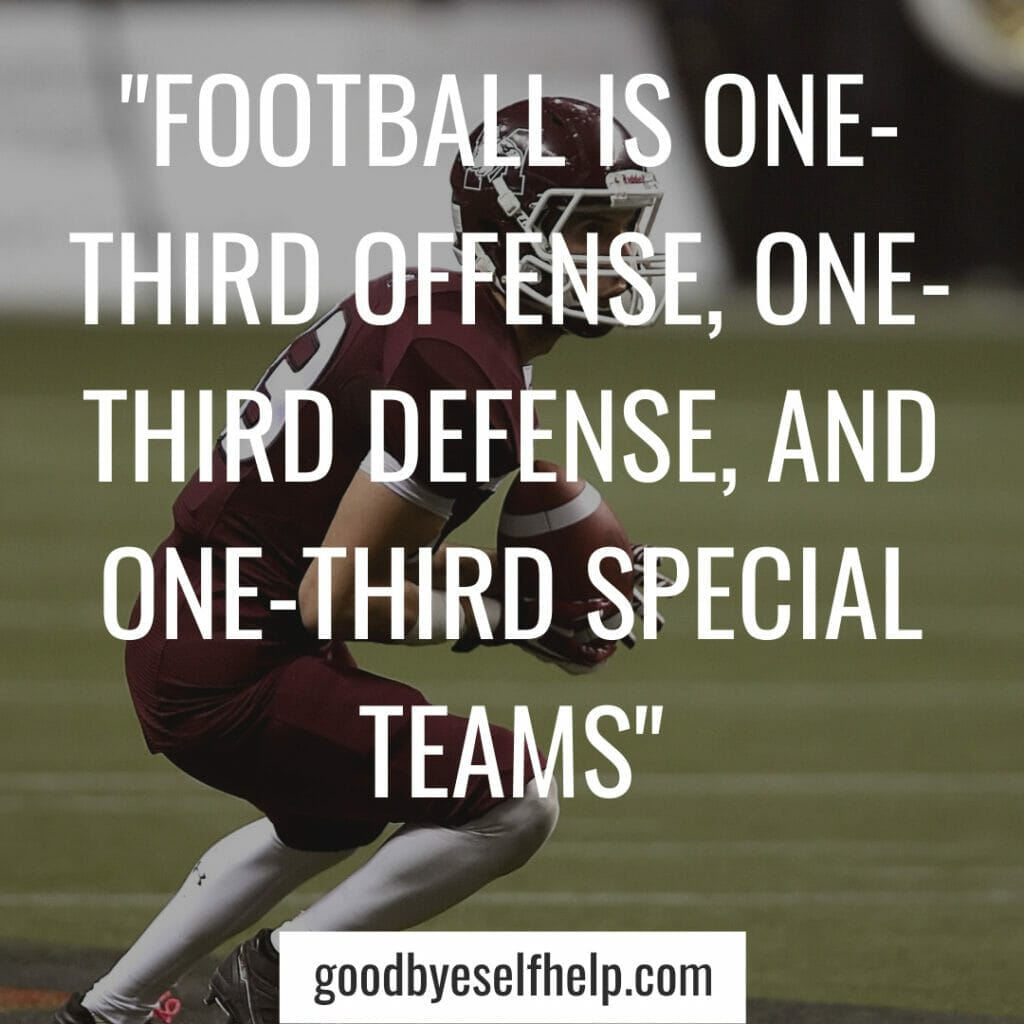 football inspiring quotes