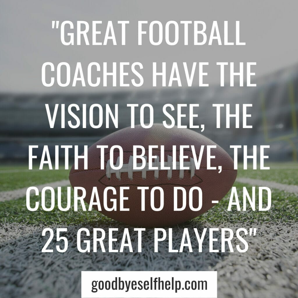 football inspiring quotes