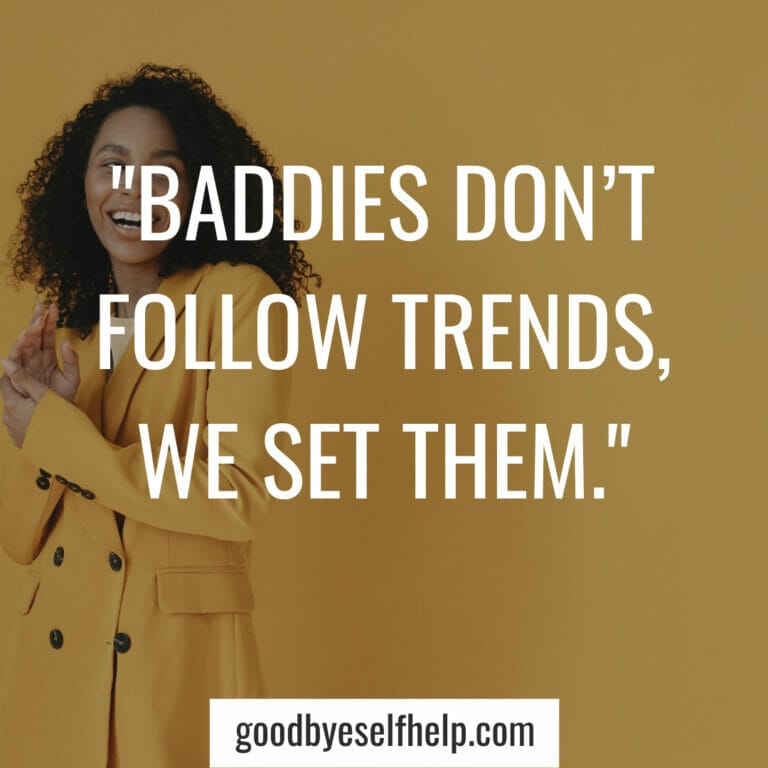 101 Best Baddie Instagram Captions for the Perfect Post Goodbye Self Help