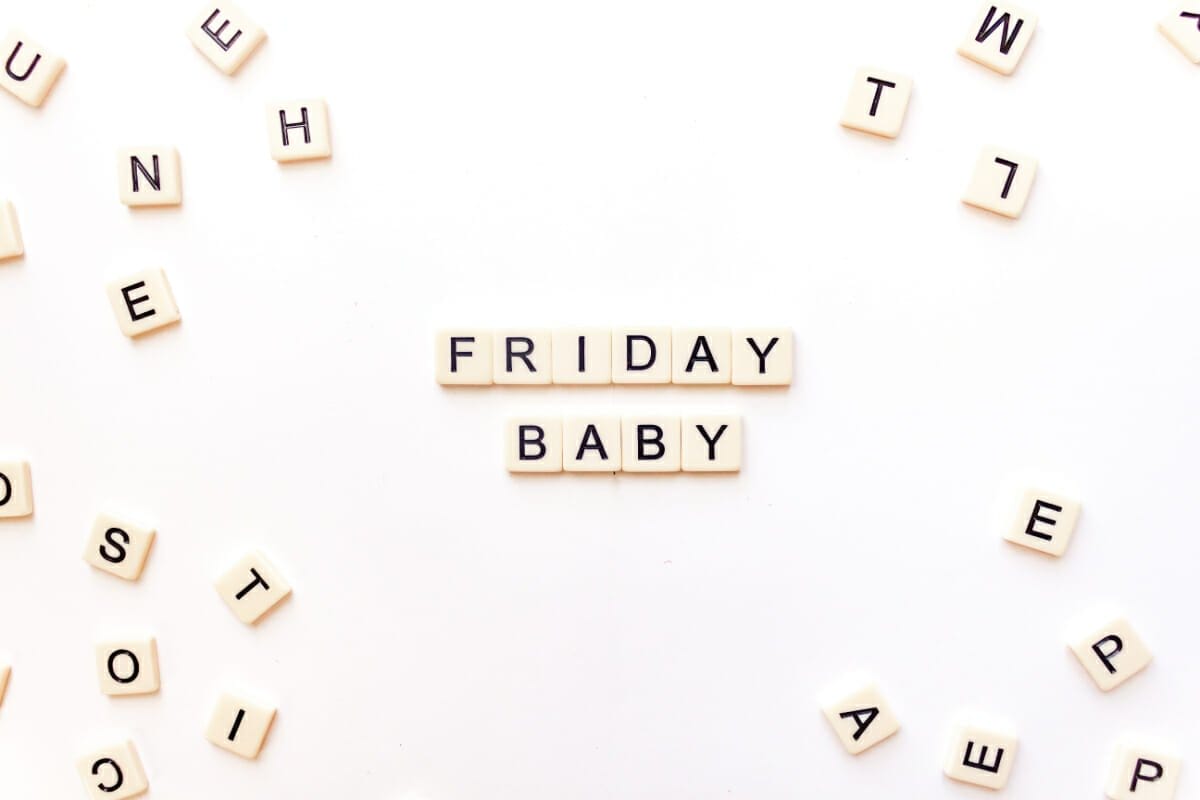 101 Friday Instagram Captions for the Perfect Post via @allamericanatlas