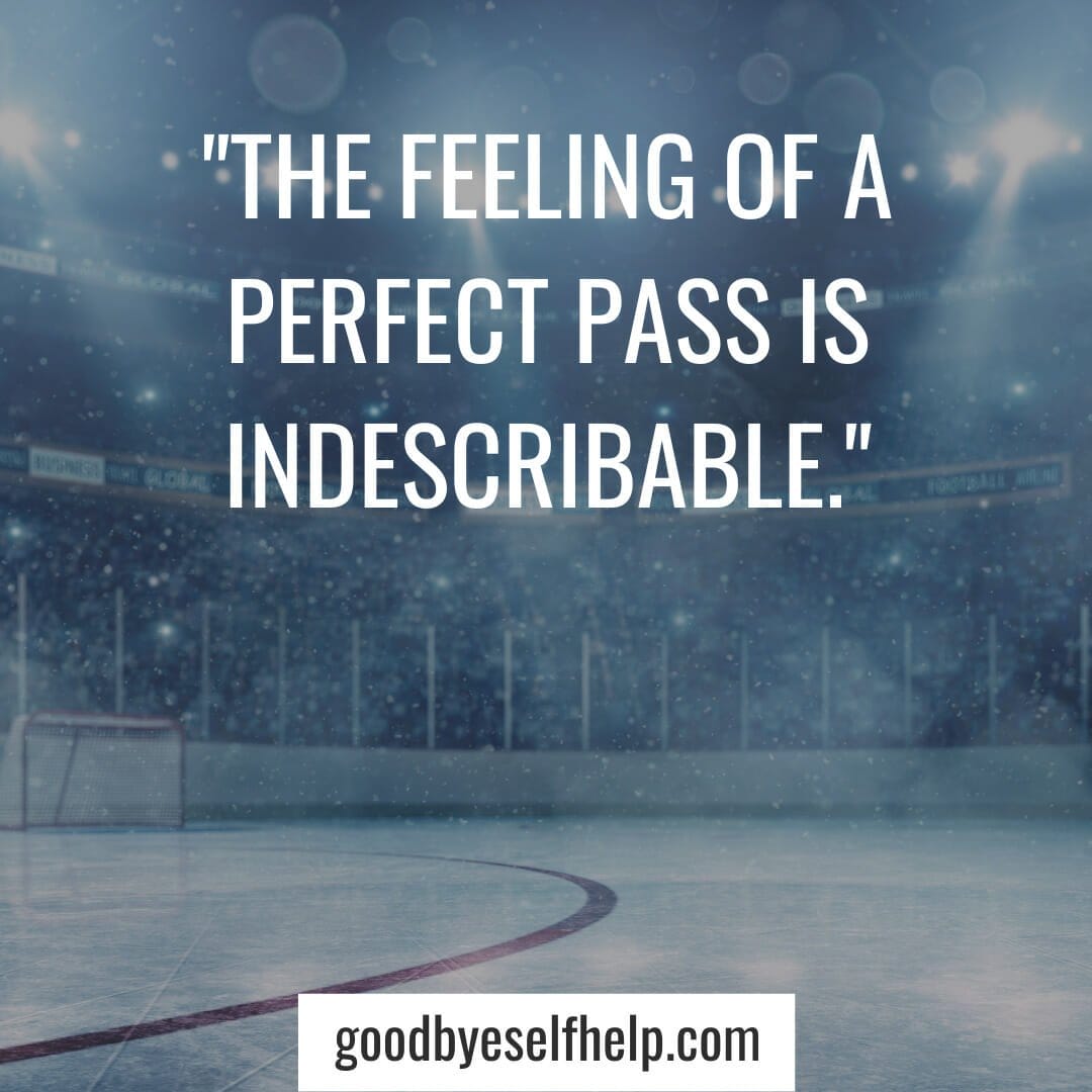 101 Unique Hockey Instagram Captions for the Perfect Post Goodbye