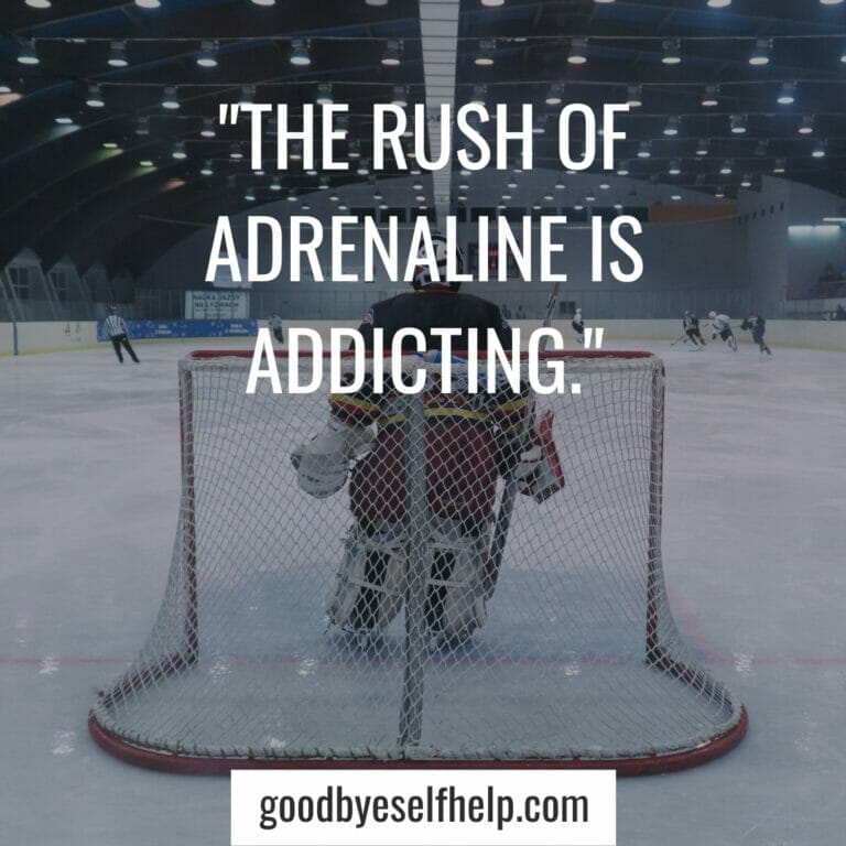 101 Unique Hockey Instagram Captions for the Perfect Post Goodbye