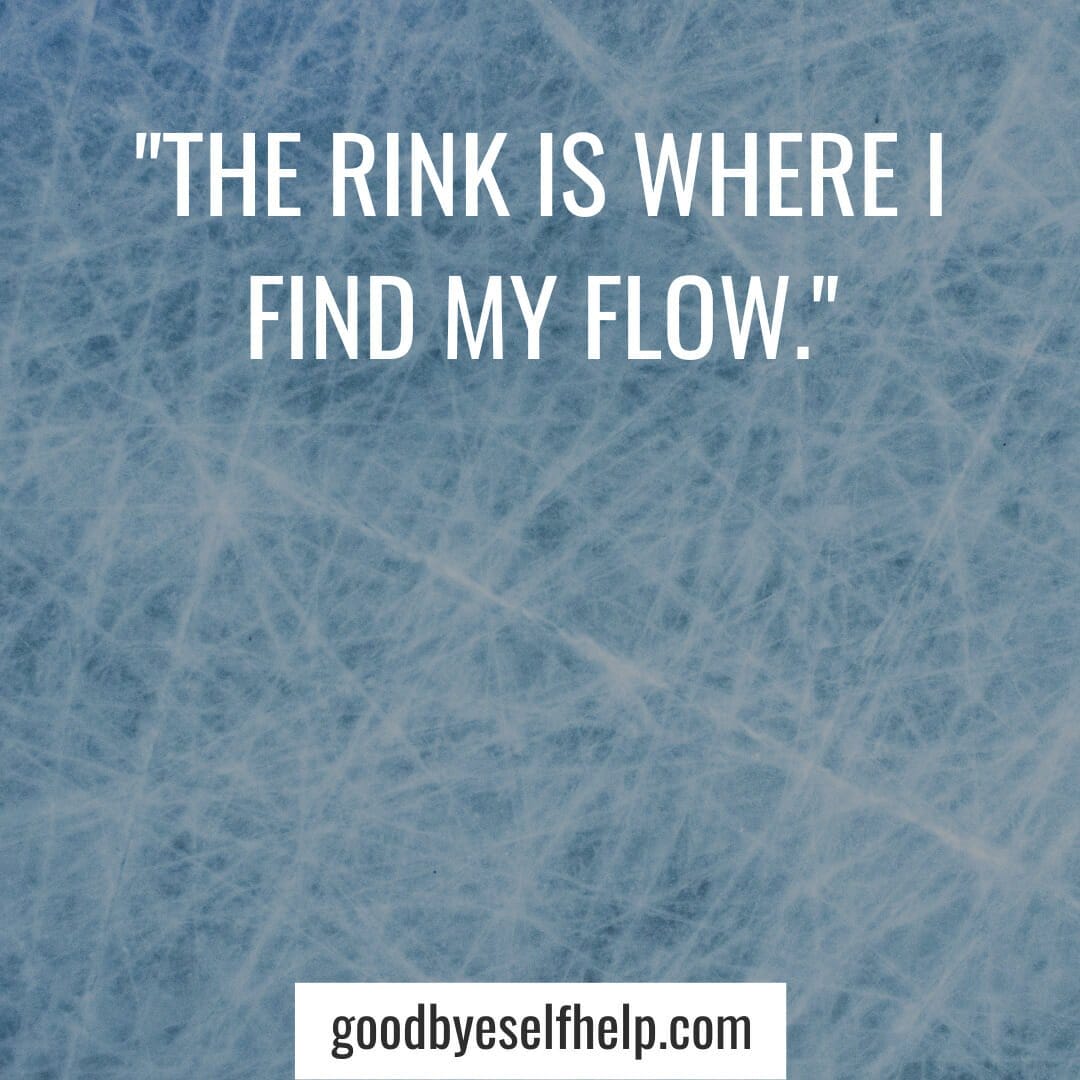 101 Unique Hockey Instagram Captions for the Perfect Post Goodbye