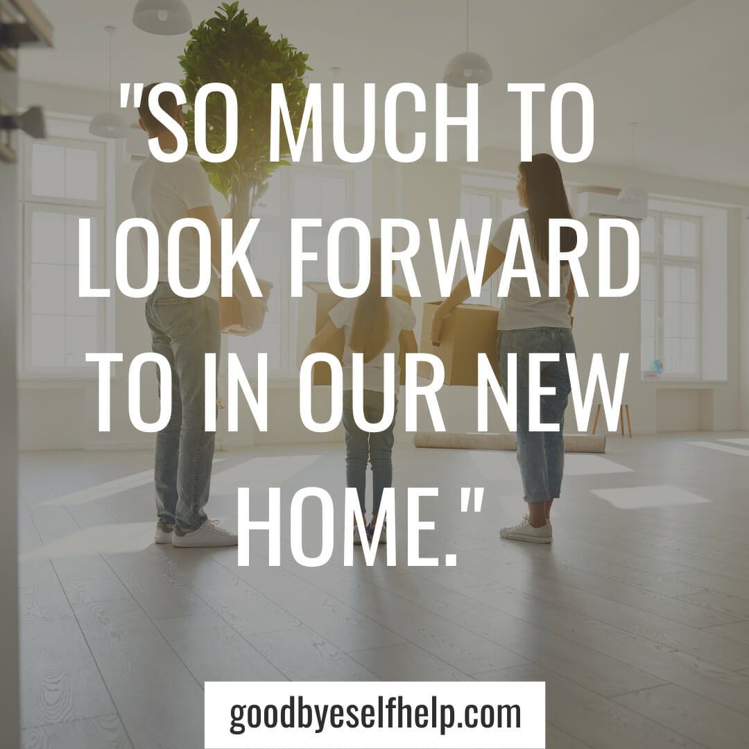 101 Cute New Home Instagram Captions For Your Move Goodbye Self Help