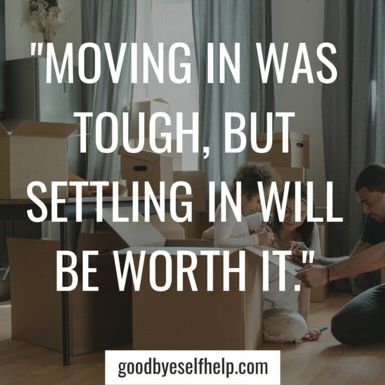 101 Cute New Home Instagram Captions For Your Move Goodbye Self Help