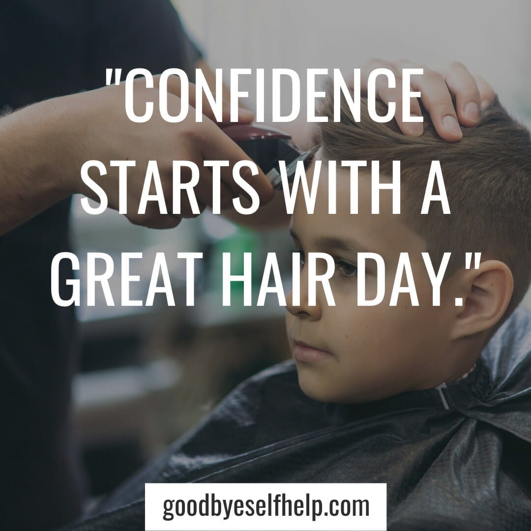 101 Best New Hair Instagram Captions for the Perfect Post Goodbye