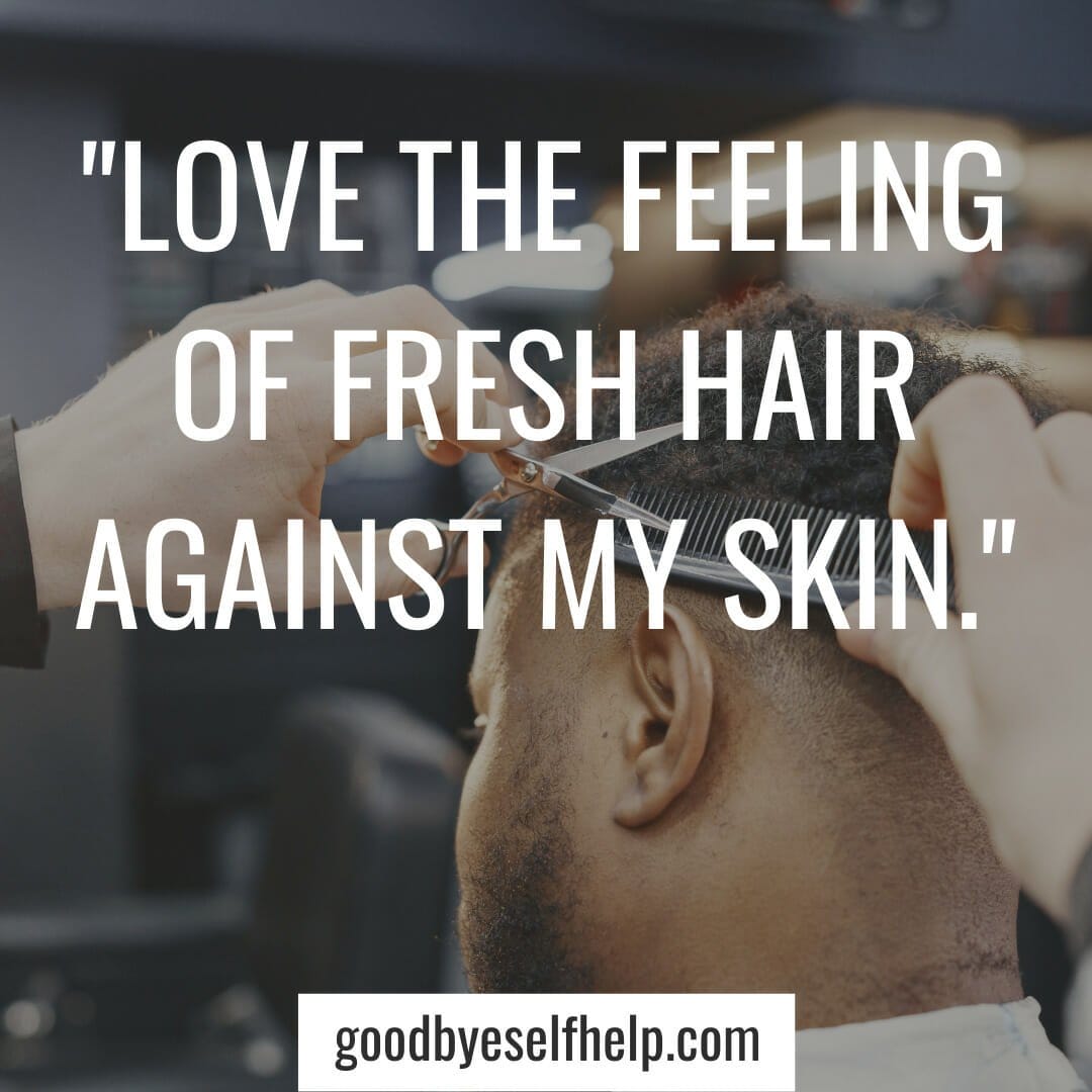 101 Best New Hair Instagram Captions for the Perfect Post Goodbye