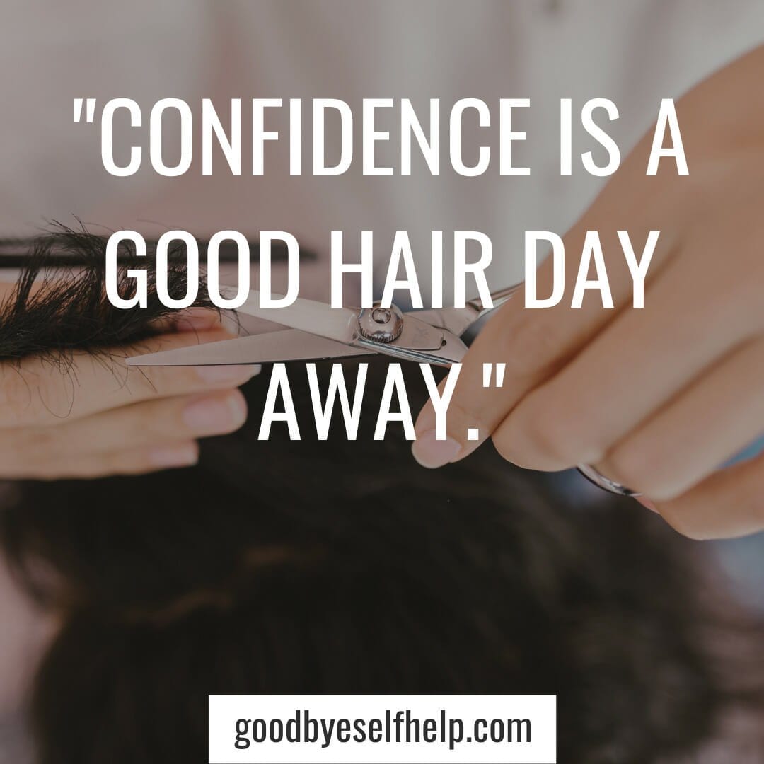 101 Best New Hair Instagram Captions for the Perfect Post Goodbye