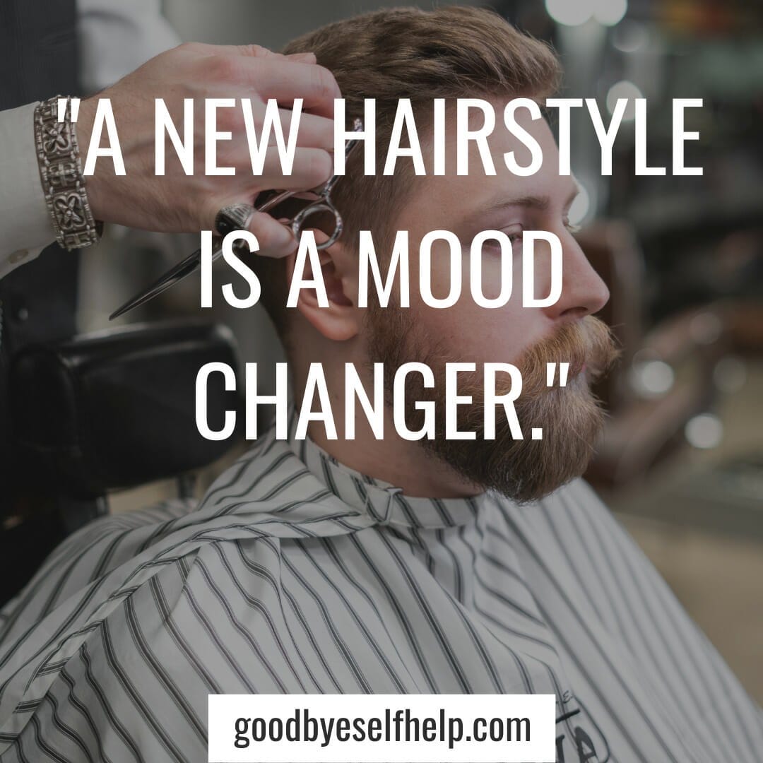 101 Best New Hair Instagram Captions for the Perfect Post Goodbye