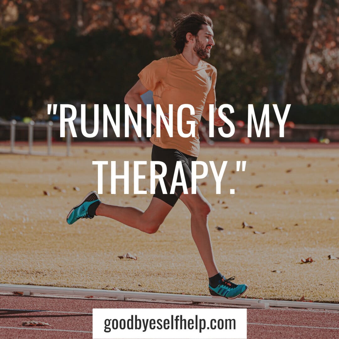 101 Best Running Instagram Captions for the Perfect Post Goodbye Self Help