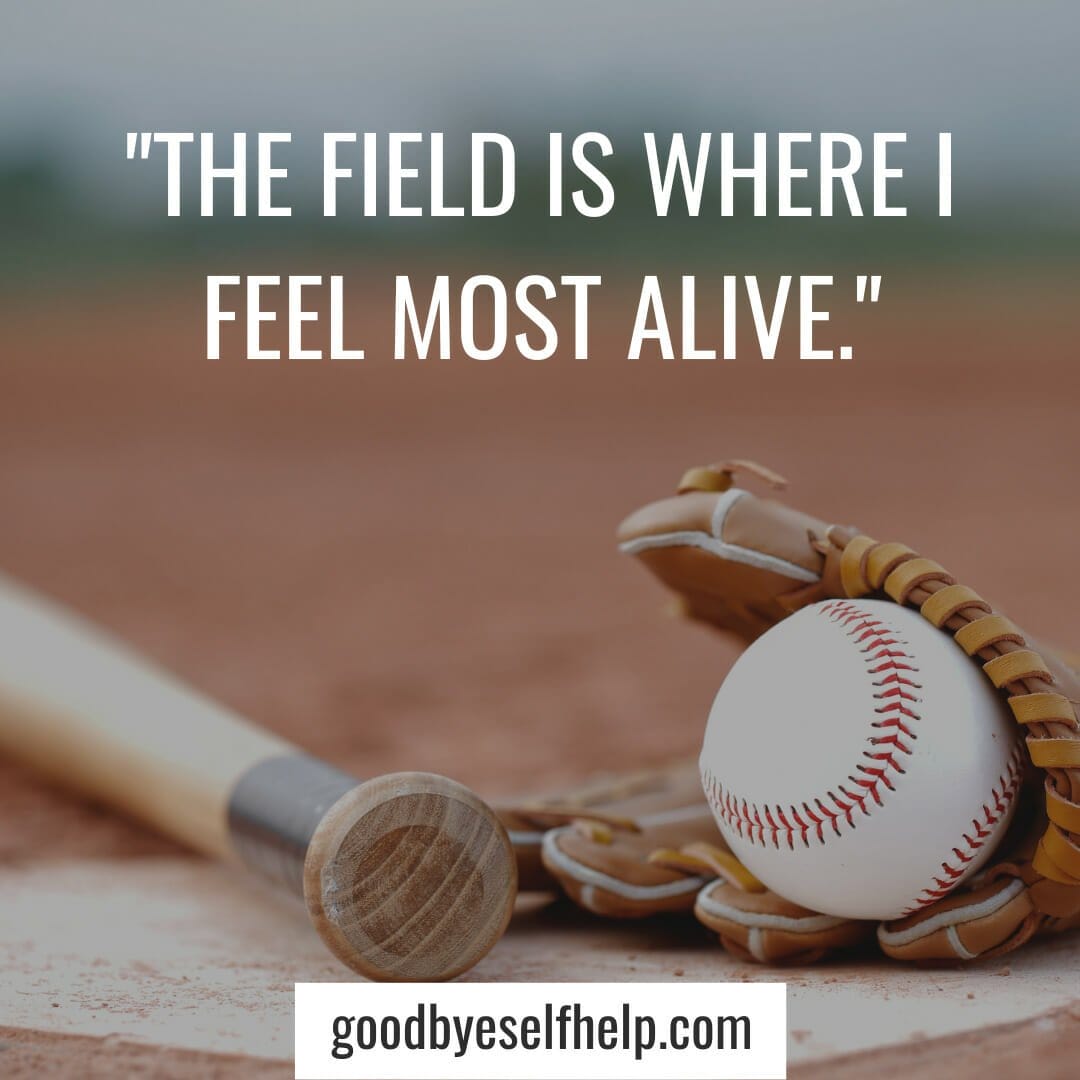 101 Unique Baseball Instagram Captions for the Perfect Post Goodbye