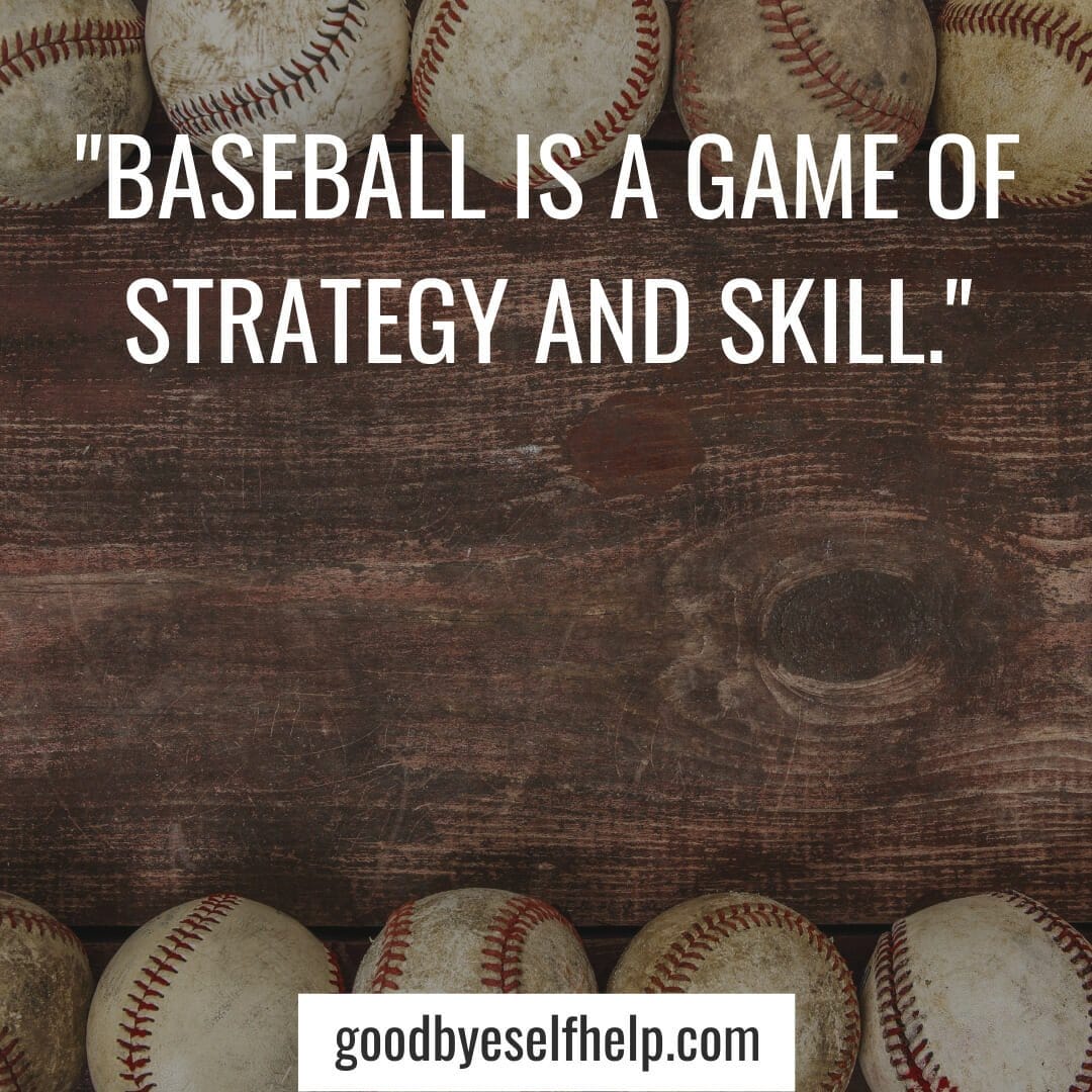 101 Unique Baseball Instagram Captions for the Perfect Post Goodbye