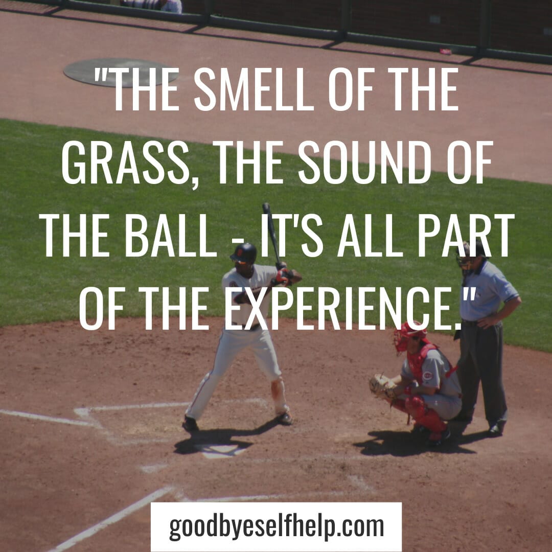 101 Unique Baseball Instagram Captions for the Perfect Post Goodbye Self Help