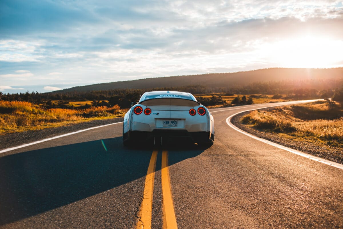 101 Awesome Car Instagram Captions for the Perfect Post via @allamericanatlas