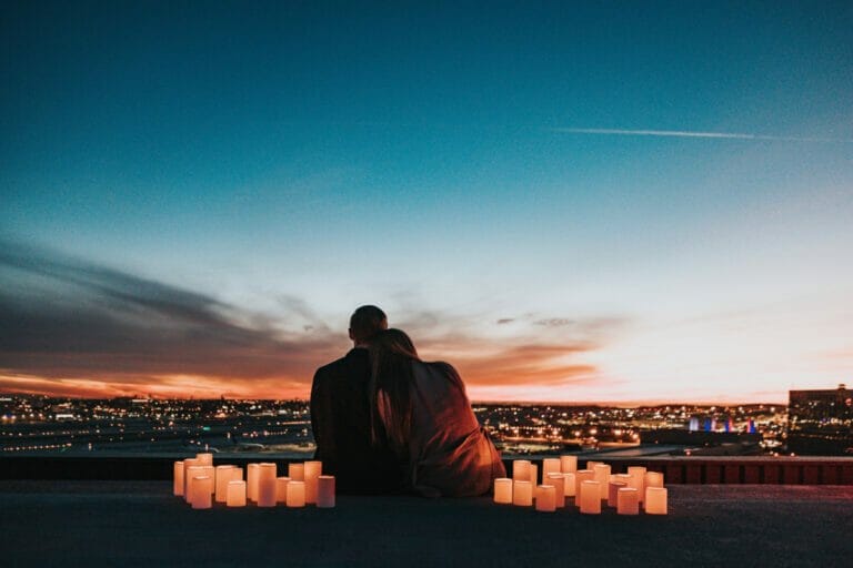 101 Great Date Night Instagram Captions for the Perfect Post - Goodbye