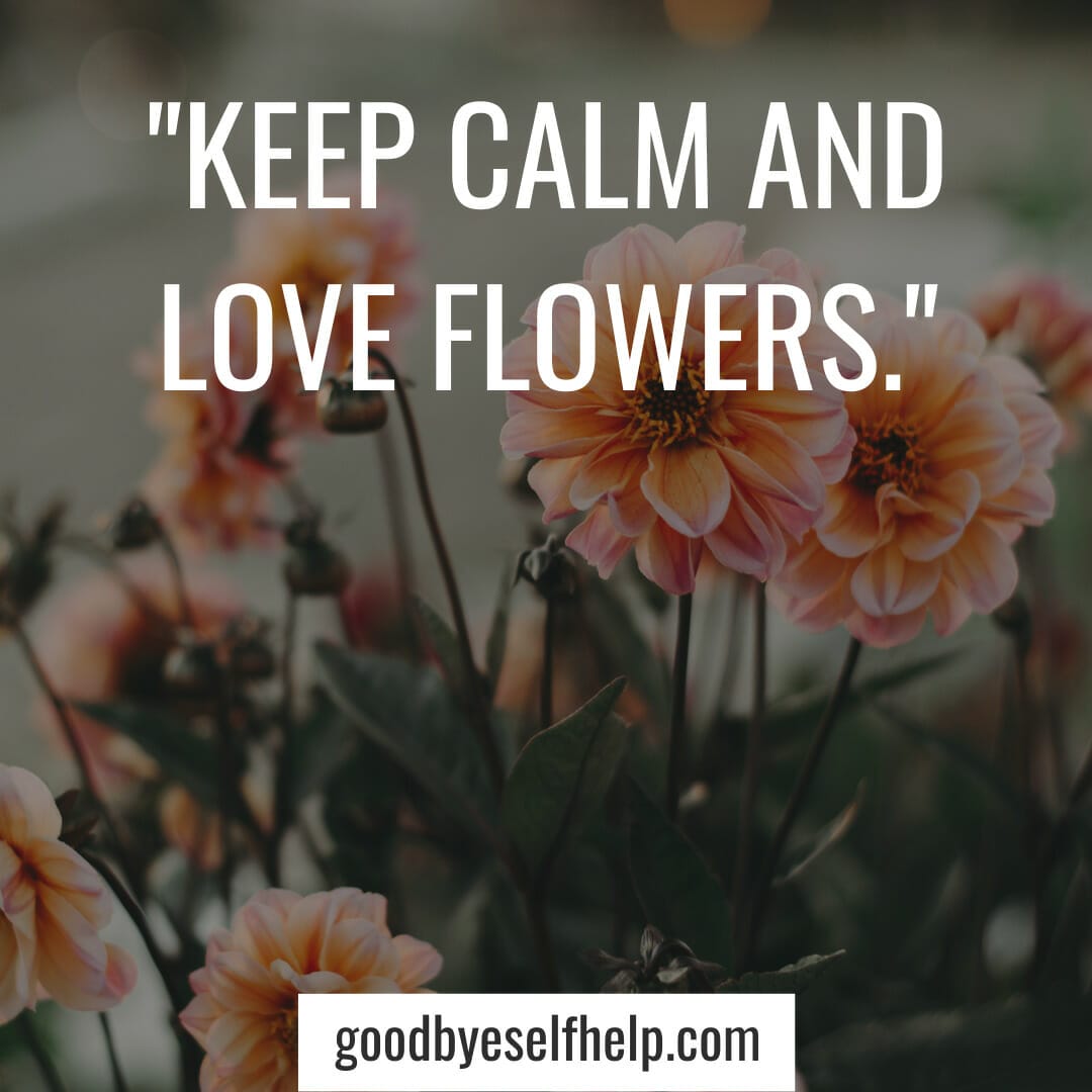 101 Adorable Flower Instagram Captions for the Perfect Post Goodbye