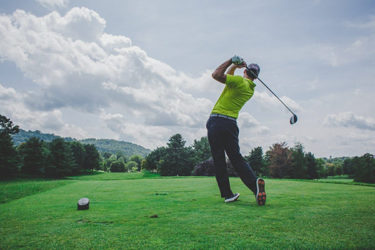 101 Unique Golf Instagram Captions for the Perfect Post via @allamericanatlas