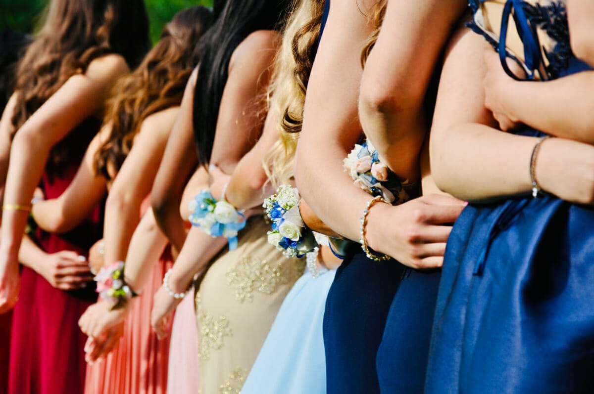 101 Best Prom Instagram Captions for the Perfect Post via @allamericanatlas