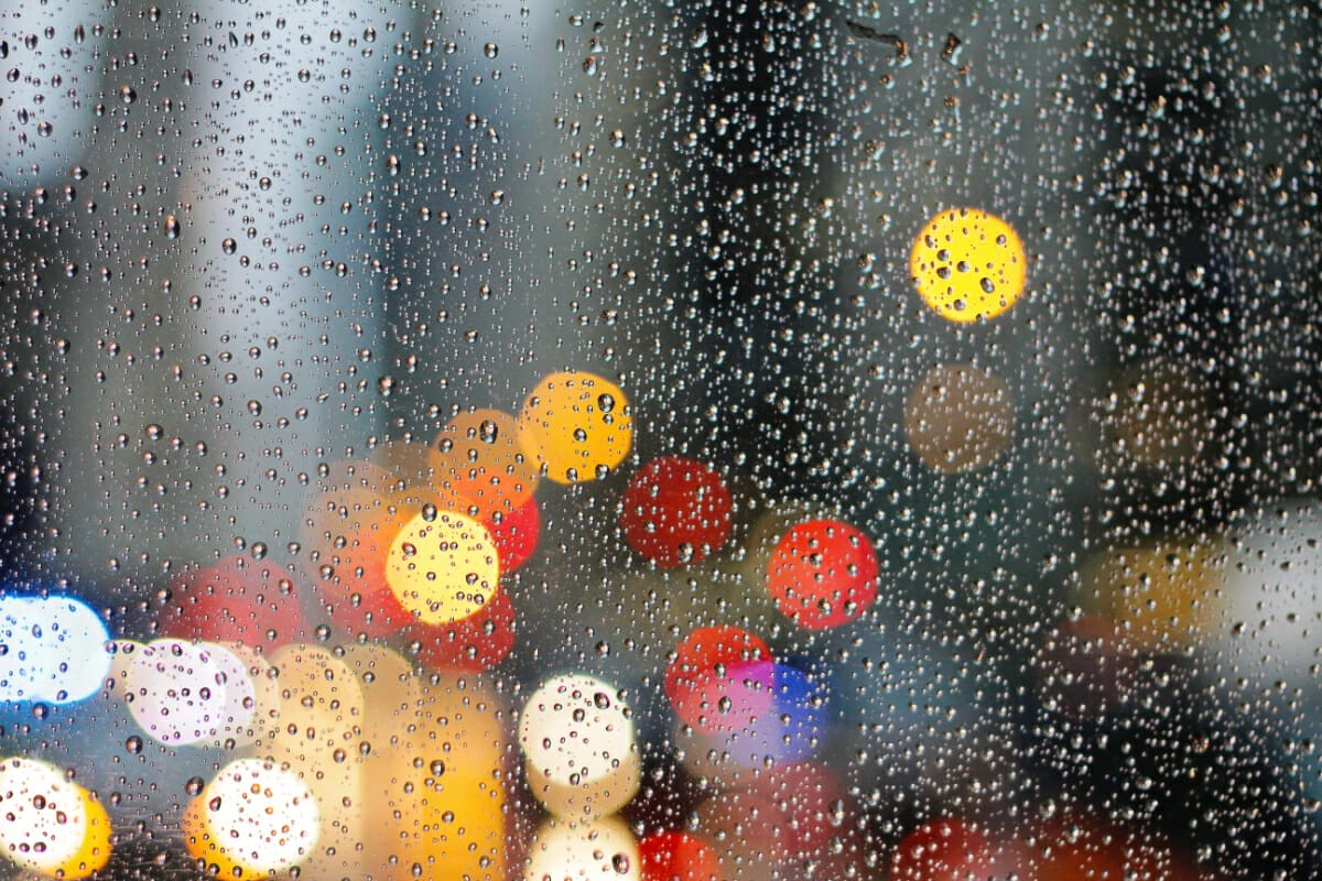 101 Best Rain Instagram Captions for the Perfect Post via @allamericanatlas