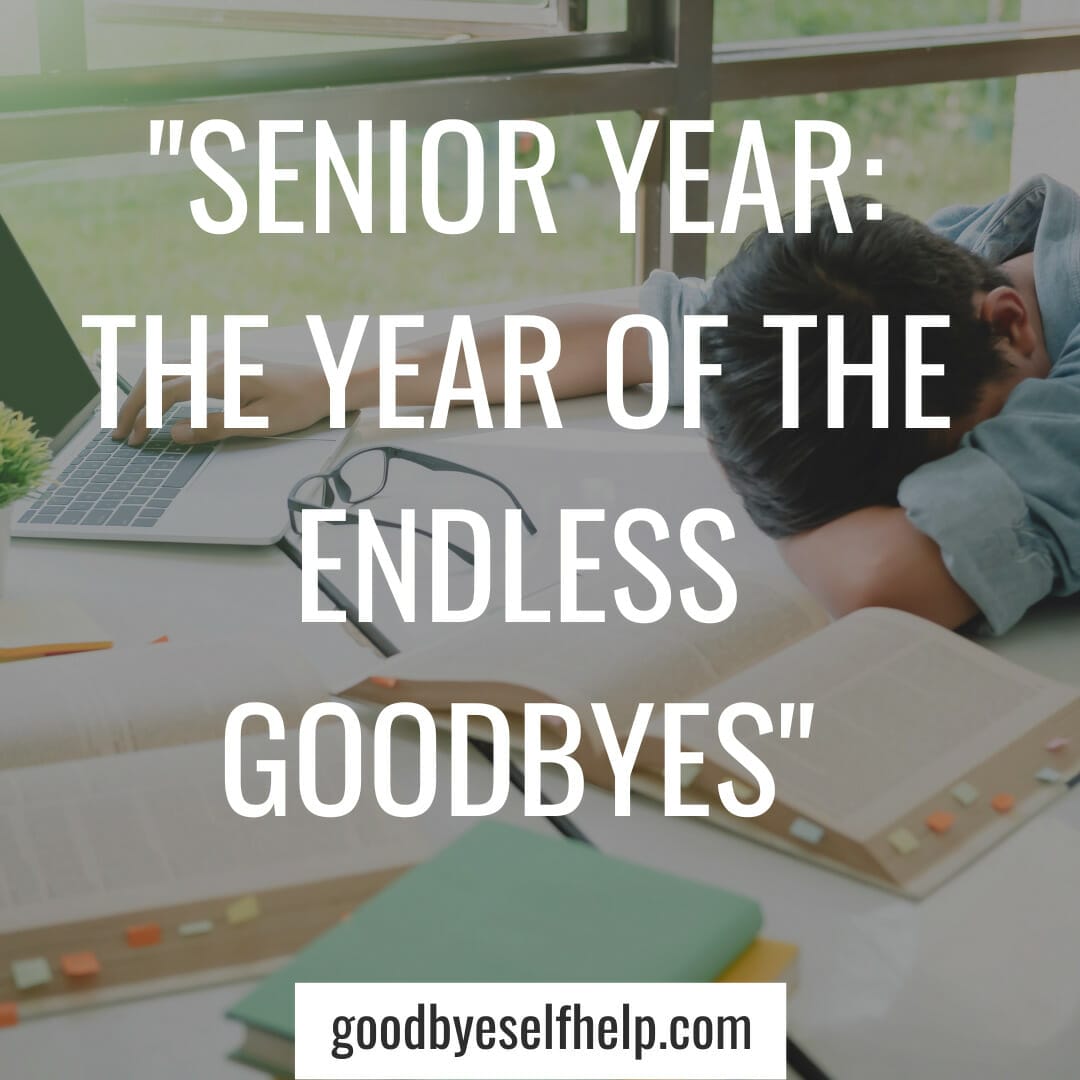 101 Best Senior Year Instagram Captions (unique!) - Goodbye Self Help
