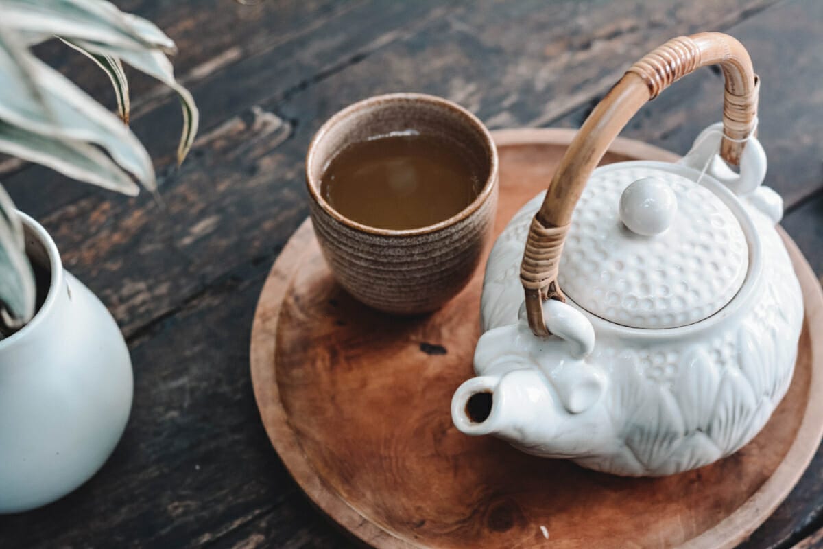 101 Best Tea Instagram Captions for the Perfect Post via @allamericanatlas