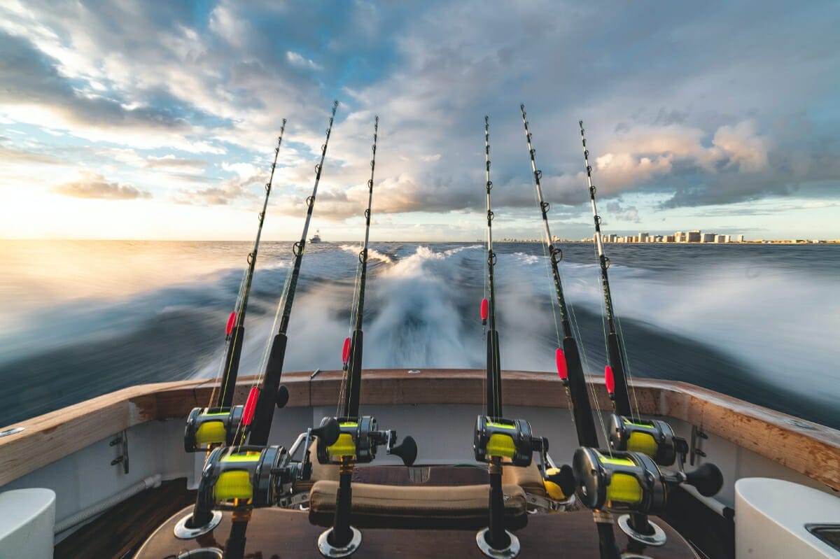 101 Fishing Instagram Captions for the Perfect Post via @allamericanatlas